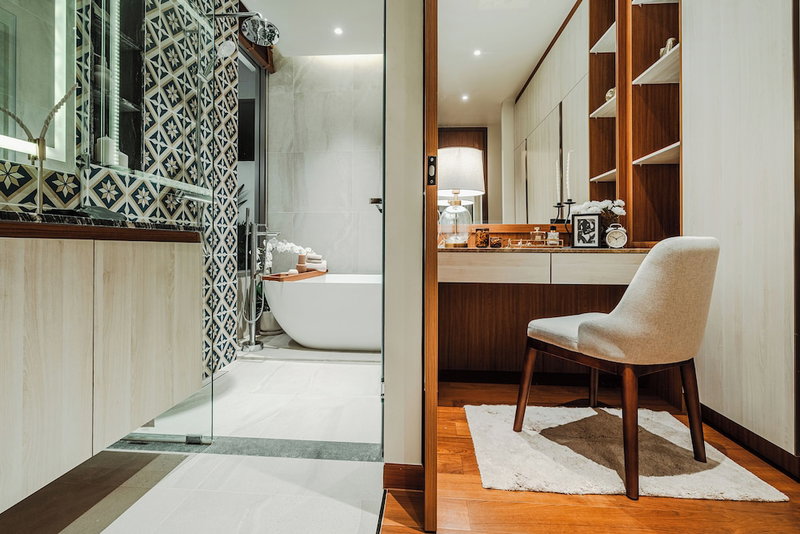 The Ozone Residences Bangtao, Phuket, Thailand