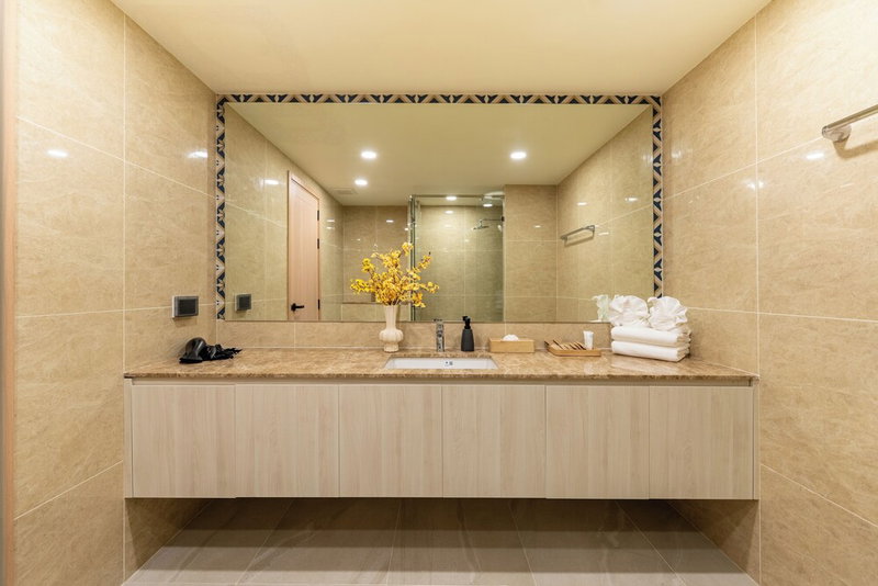 The Ozone Residences Bangtao, Phuket, Thailand