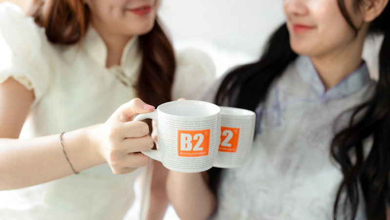 B2 China Town Yaowarat Premier, Bangkok, Thailand