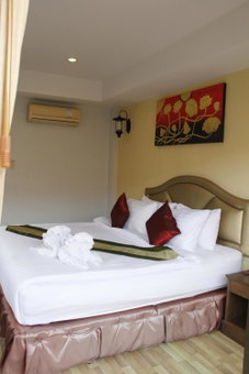 Luckswan Resort Chiang Rai - SHA Extra Plus, Chiang Rai, Thailand