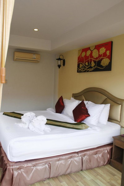 Luckswan Resort Chiang Rai - SHA Extra Plus, Chiang Rai, Thailand