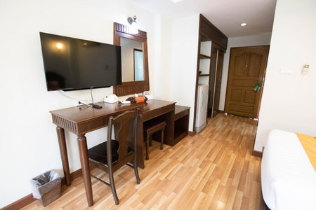 Luckswan Resort Chiang Rai - SHA Extra Plus, Chiang Rai, Thailand