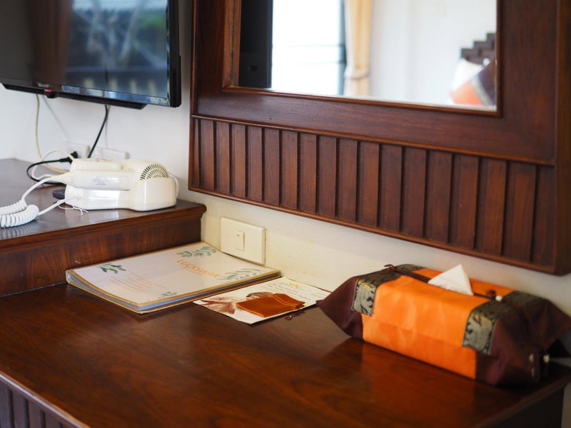 Luckswan Resort Chiang Rai - SHA Extra Plus, Chiang Rai, Thailand