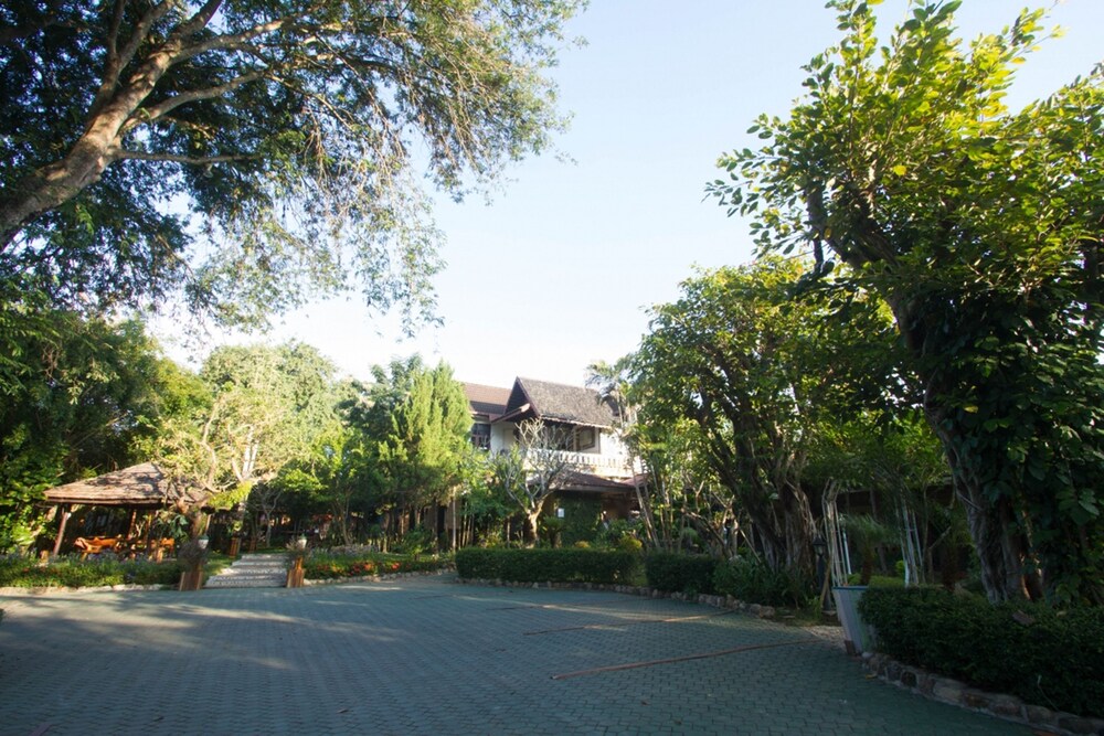 Baanplaidoi Resort, Thailand