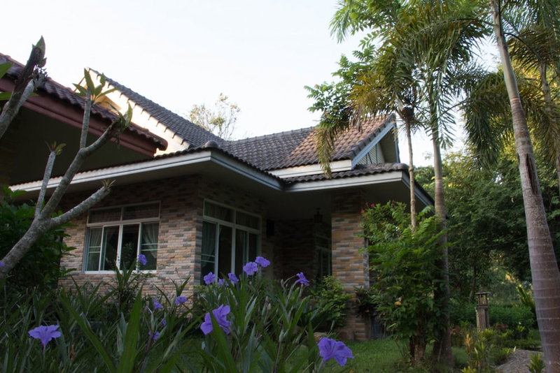Baanplaidoi Resort, Hang Dong, Thailand