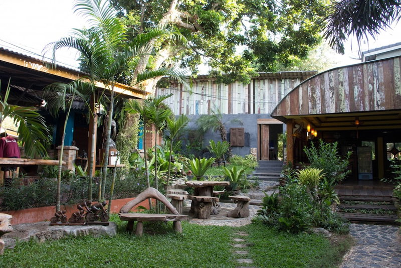 Baanplaidoi Resort, Hang Dong, Thailand
