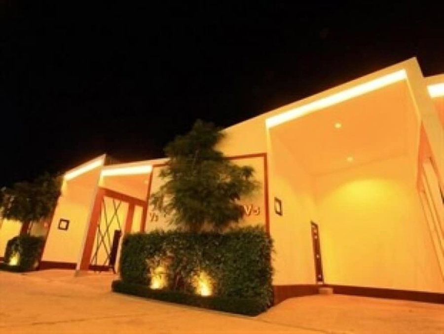 Get Link Hip Hua Hin Hotel, Hua Hin, Thailand
