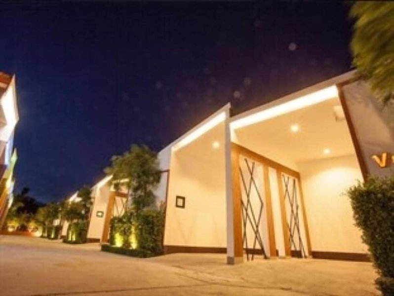 Get Link Hip Hua Hin Hotel, Hua Hin, Thailand