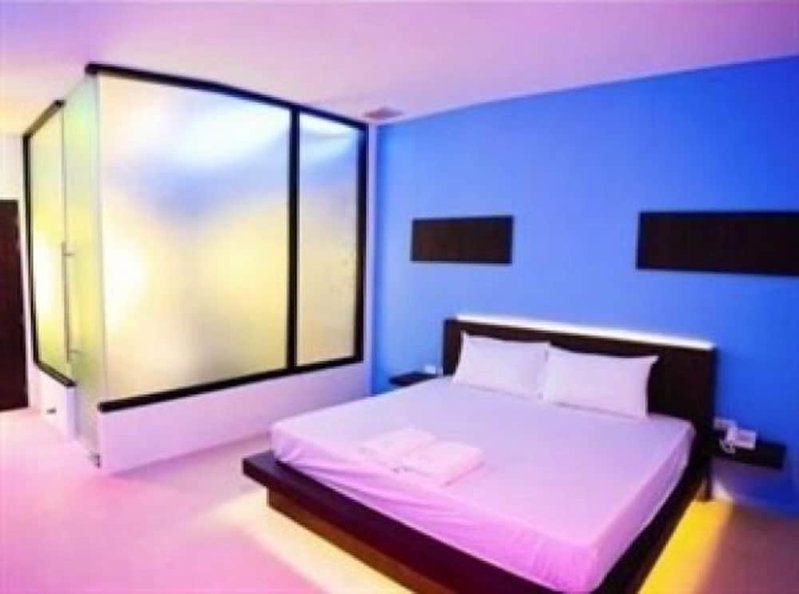Get Link Hip Hua Hin Hotel, Hua Hin, Thailand