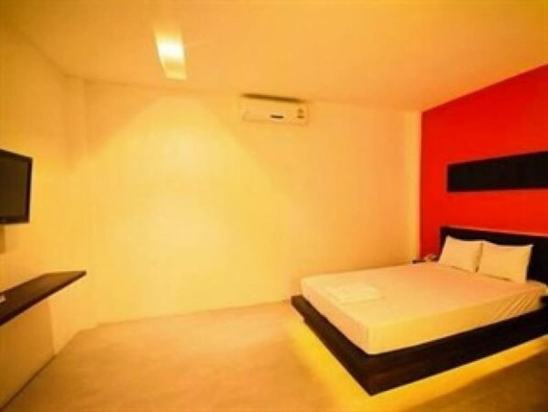 Get Link Hip Hua Hin Hotel, Hua Hin, Thailand
