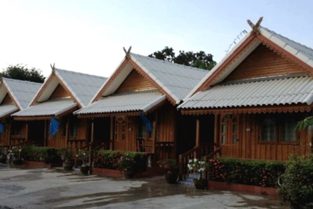 Paradise Resort Buriram, Thailand