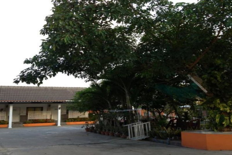 Paradise Resort Buriram, Buriram, Thailand