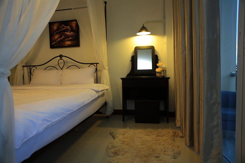 Mooz Hua Hin, Hua Hin, Thailand