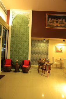 Mooz Hua Hin, Hua Hin, Thailand