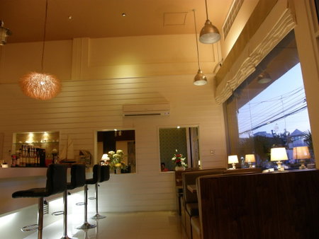 Mooz Hua Hin, Hua Hin, Thailand