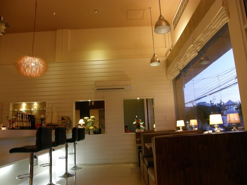 Mooz Hua Hin, Hua Hin, Thailand