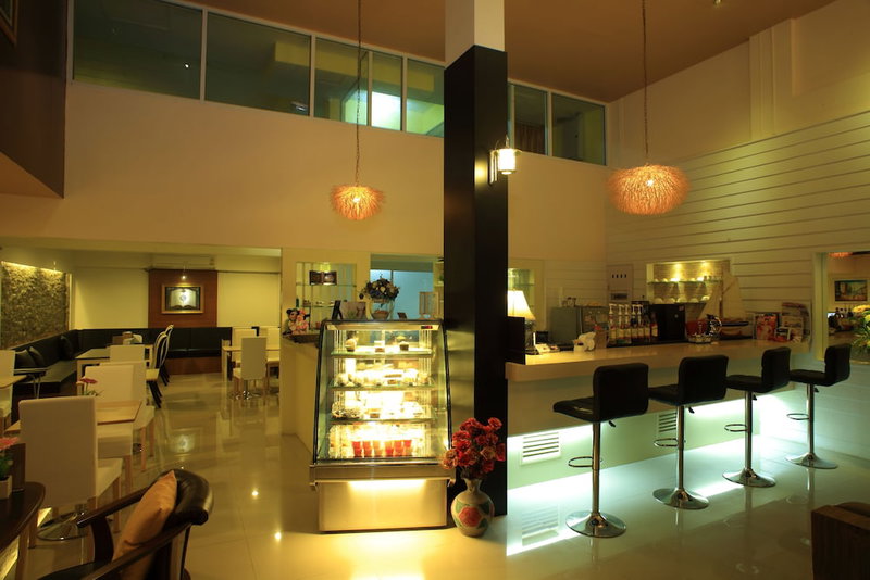 Mooz Hua Hin, Hua Hin, Thailand