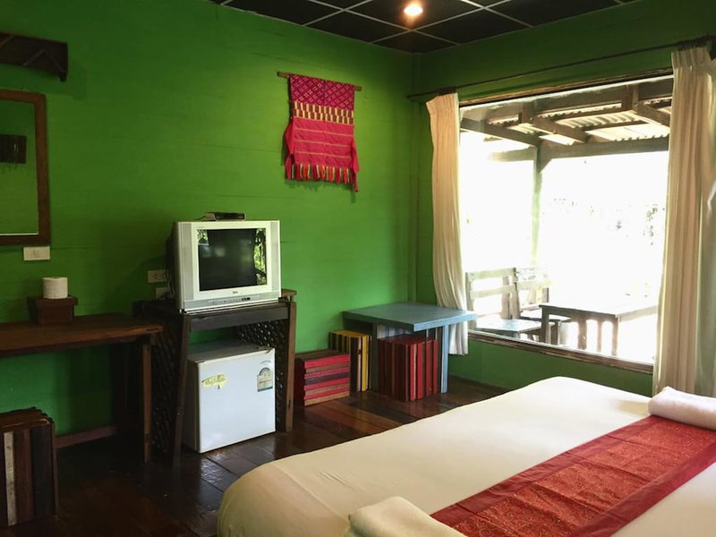 Pang Mai Resort, Hat Yai, Thailand