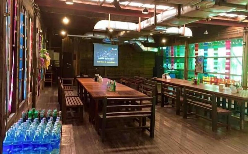 Pang Mai Resort, Hat Yai, Thailand