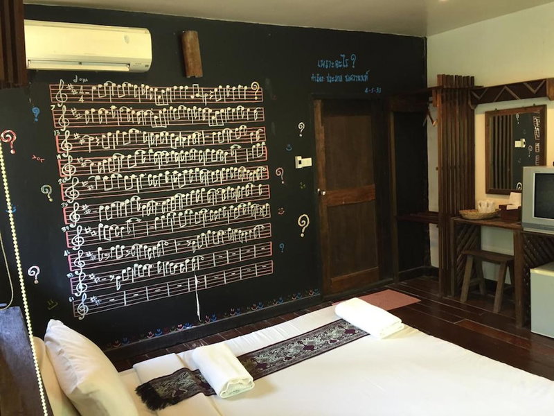 Pang Mai Resort, Hat Yai, Thailand