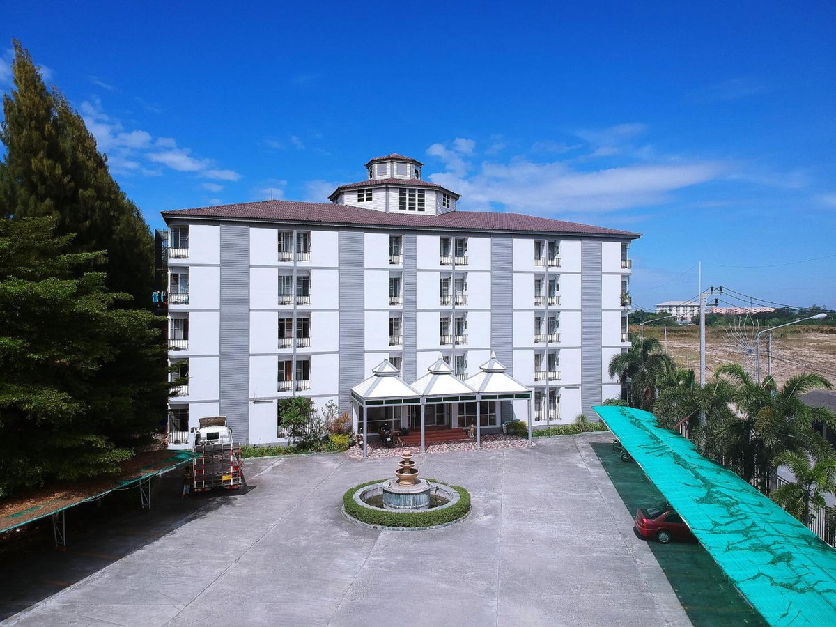 Hotel · Matini Amata, Ban Hua Phai