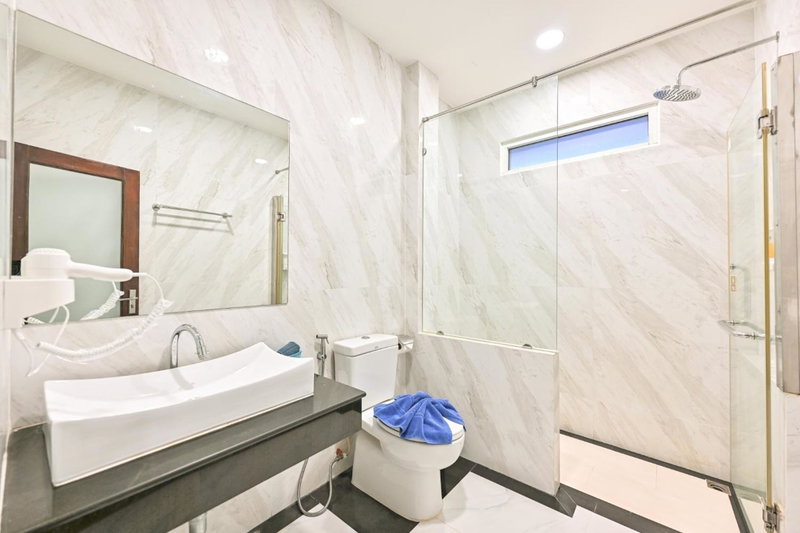 4BD Pool Villa Pattaya with Jacuzzi - Exquisite Pool Villa A, Pattaya South, Thailand