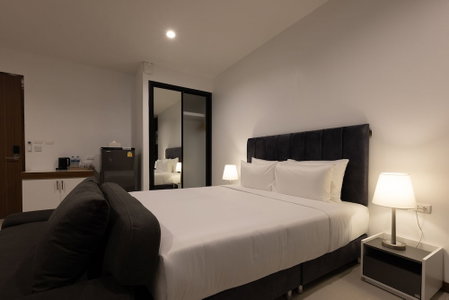 Amiri Place Hotel, Chiang Mai, Thailand