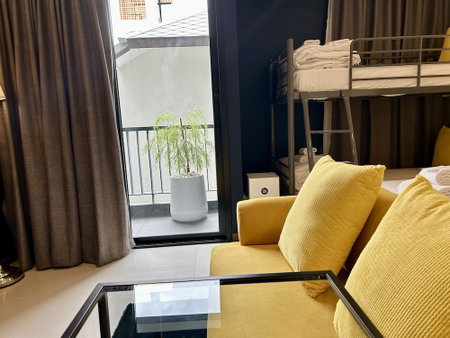 Amiri Place Hotel, Chiang Mai, Thailand