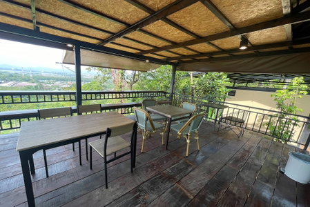 Pha Lae Tawan@Siray, Phuket, Thailand