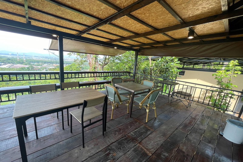 Pha Lae Tawan@Siray, Phuket, Thailand