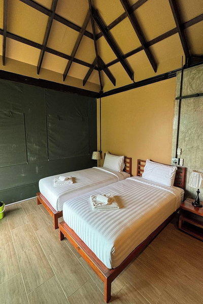 Pha Lae Tawan@Siray, Phuket, Thailand