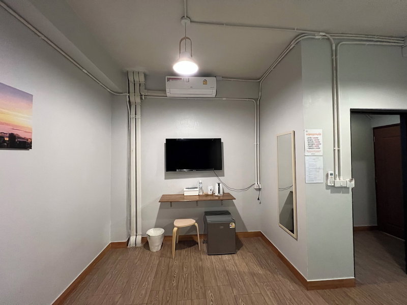 Pratunam Family House 2, Bangkok, Thailand