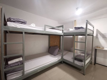 Studio 41 Salaya-Sai4, Nakhon Pathom, Thailand