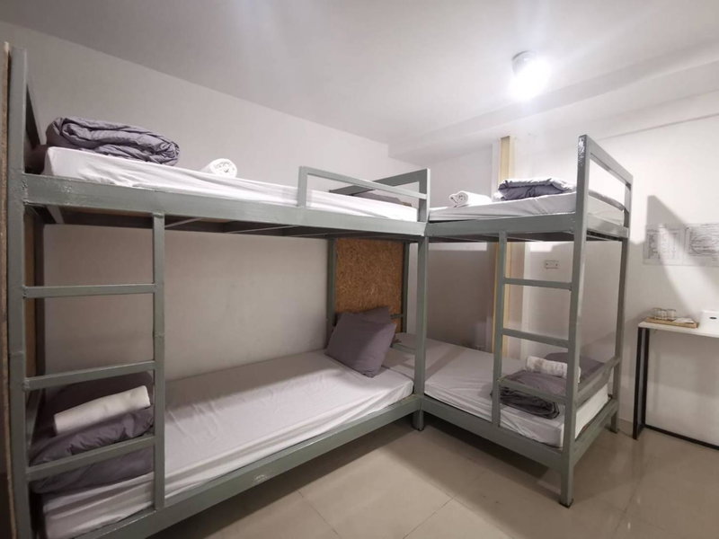 Studio 41 Salaya-Sai4, Nakhon Pathom, Thailand