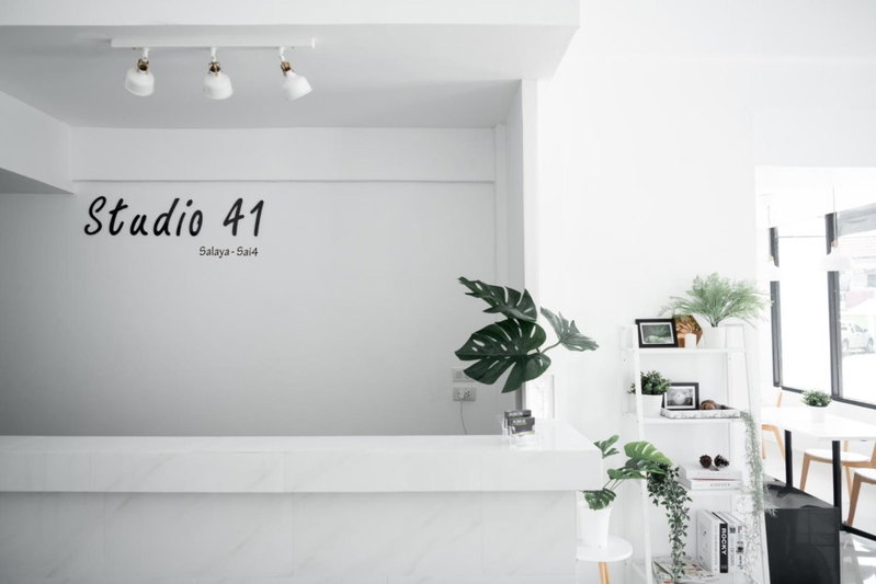 Studio 41 Salaya-Sai4, Nakhon Pathom, Thailand
