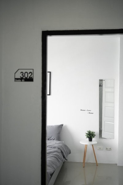 Studio 41 Salaya-Sai4, Nakhon Pathom, Thailand