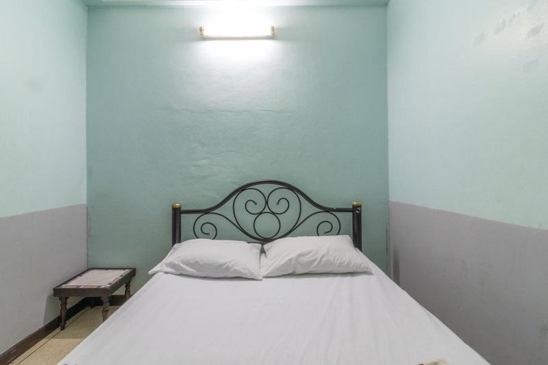 7 Holder Guesthouse, Bangkok, Thailand