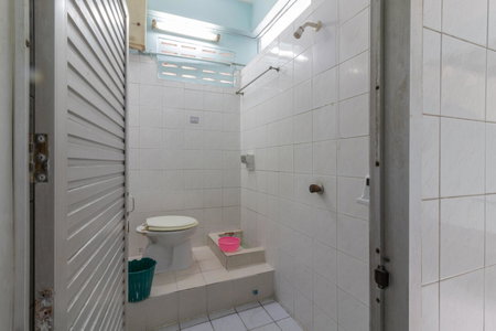 7 Holder Guesthouse, Bangkok, Thailand
