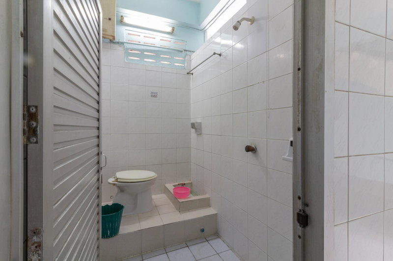 7 Holder Guesthouse, Bangkok, Thailand