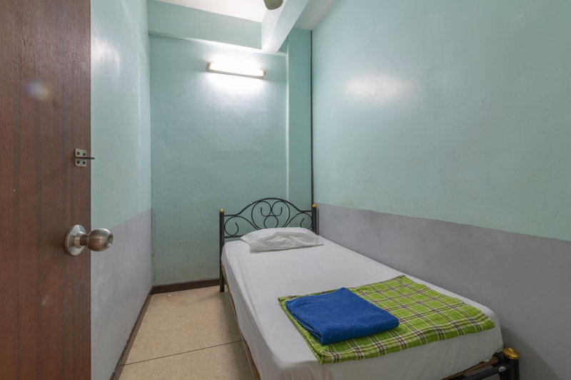 7 Holder Guesthouse, Bangkok, Thailand