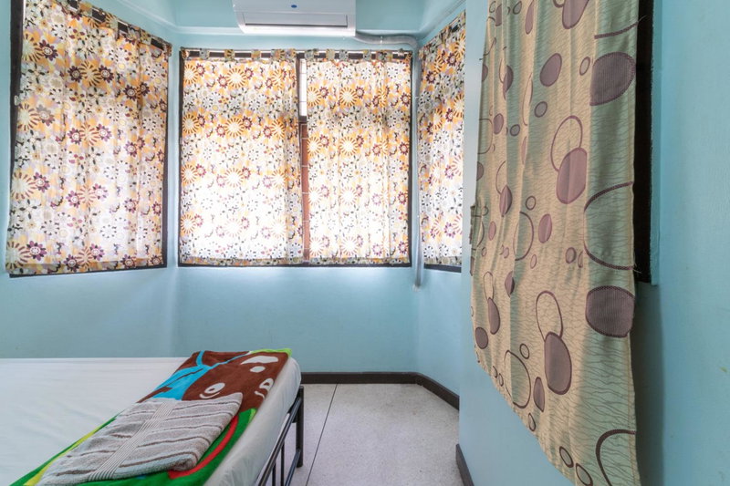 7 Holder Guesthouse, Bangkok, Thailand