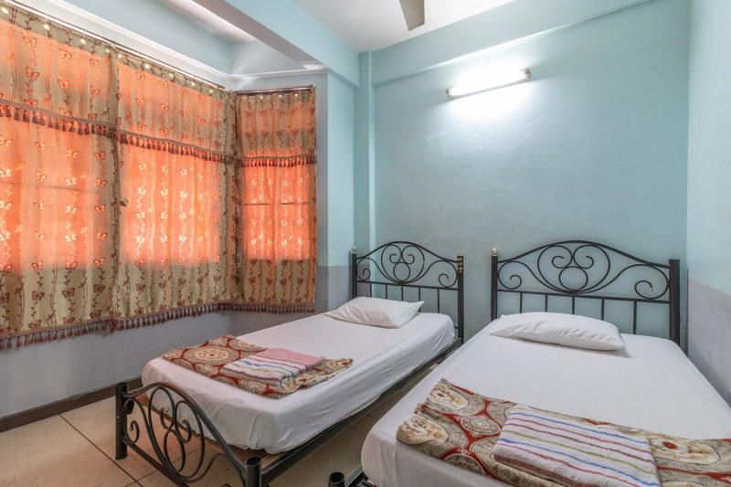 7 Holder Guesthouse, Bangkok, Thailand
