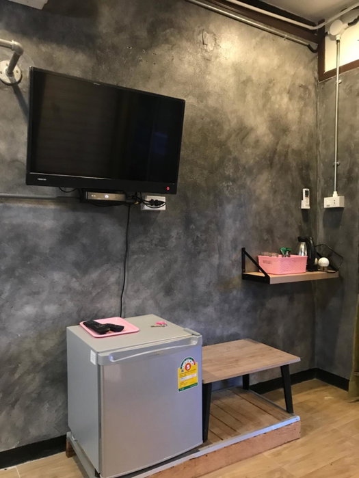 Sida Homemade, Chiang Khan, Thailand