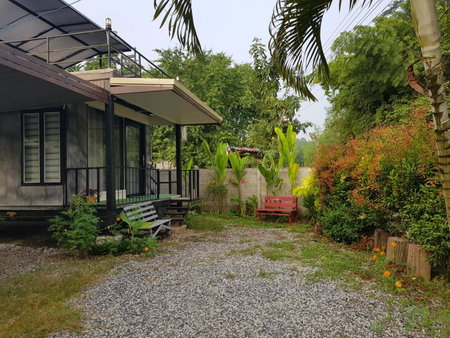 Sida Homemade, Chiang Khan, Thailand