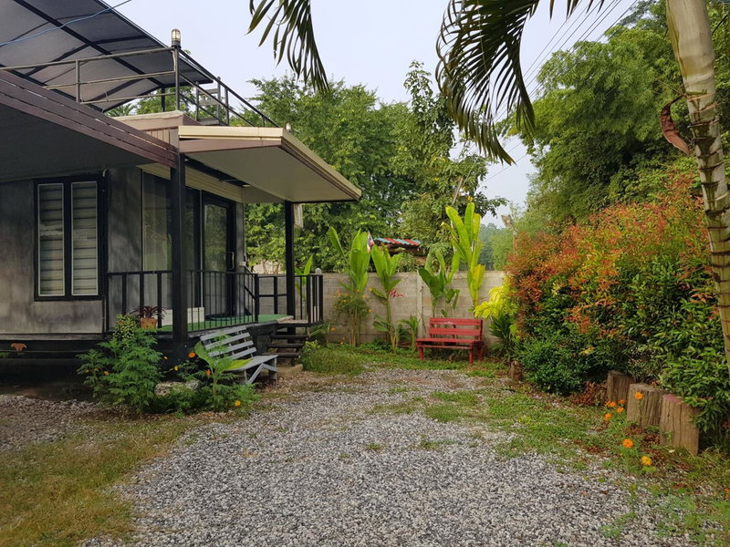Sida Homemade, Chiang Khan, Thailand