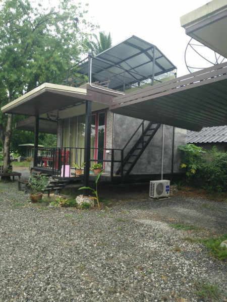 Sida Homemade, Chiang Khan, Thailand