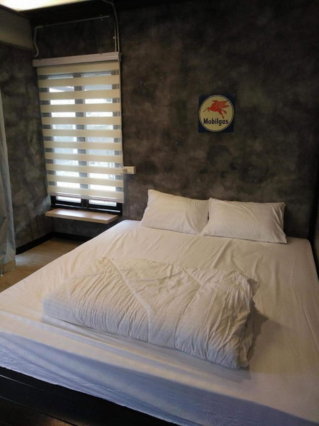 Sida Homemade, Chiang Khan, Thailand