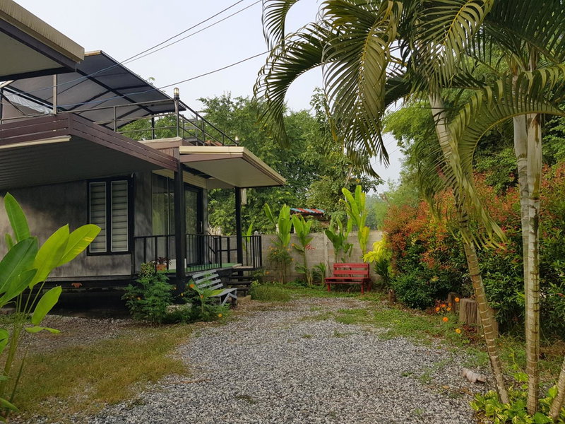 Sida Homemade, Chiang Khan, Thailand
