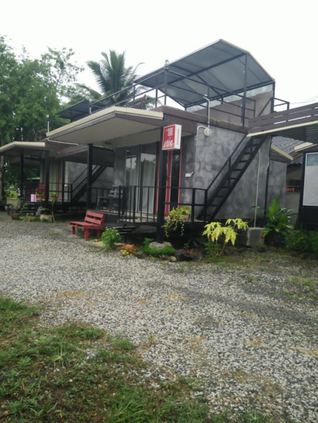 Sida Homemade, Chiang Khan, Thailand