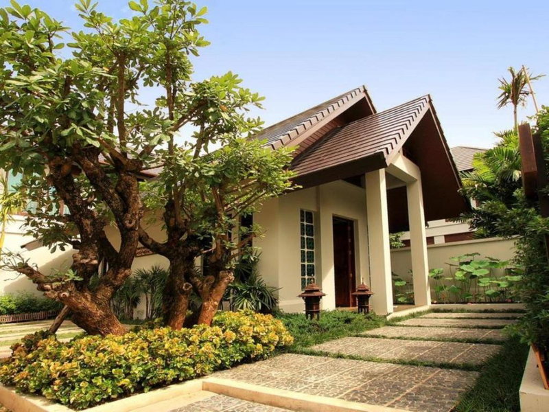 Baan Klang Wiang Hotel, Chiang Mai, Thailand